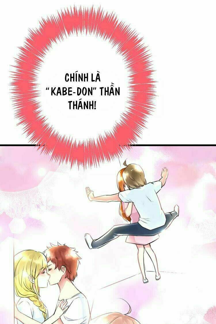 lão ca minh tinh, mời xuất chiêu! chapter 4 30