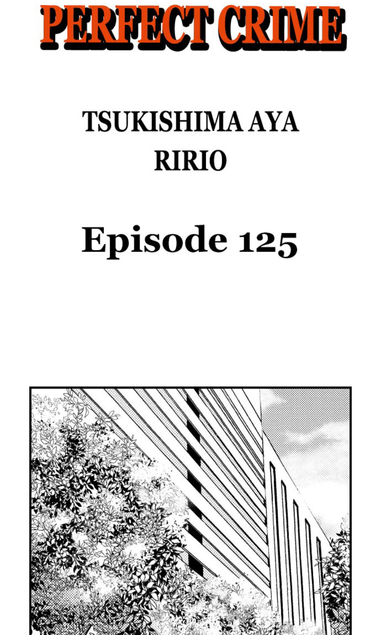 sự cao trào hoàn hảo chapter 125 2