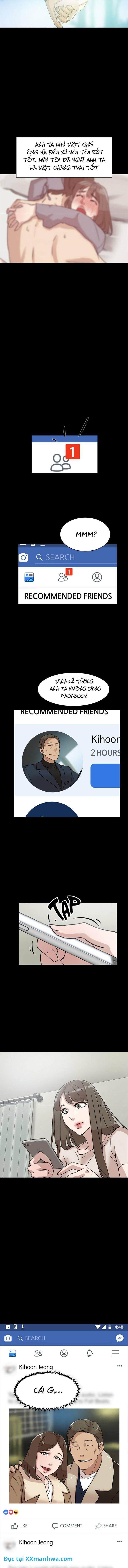 mười một cm của cô ấy chapter 48 3