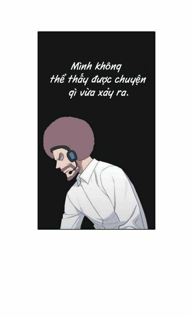 võ sĩ - the boxer chapter 85 33