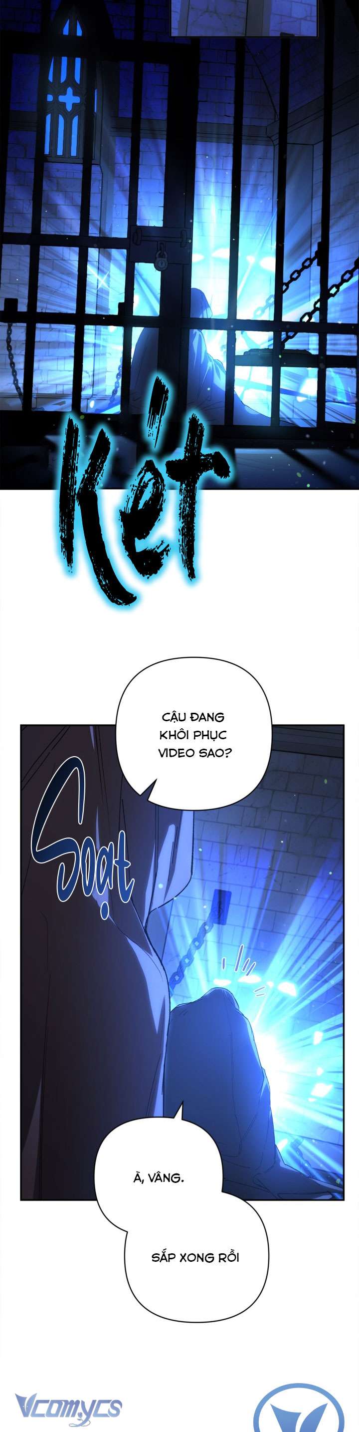 phương pháp trở thành con gái của người hùng bóng đêm chapter 50 24