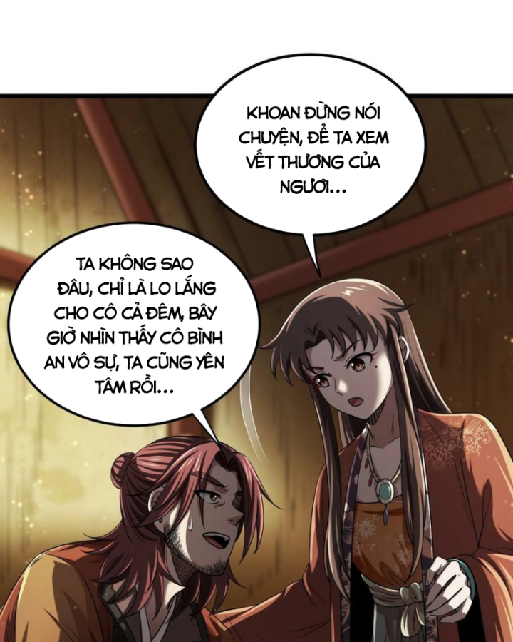 Xuân Thu Bá Đồ Chapter 236 - Trang 84