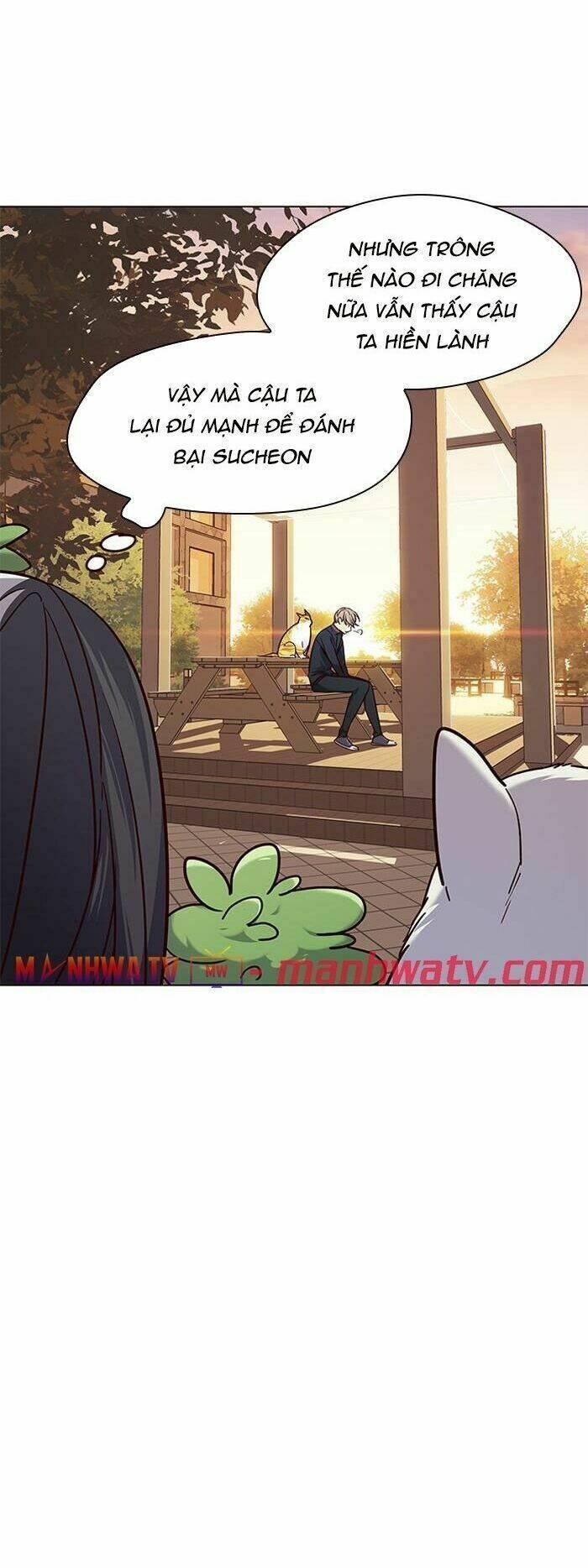 biến thân thành mèo chapter 89 22