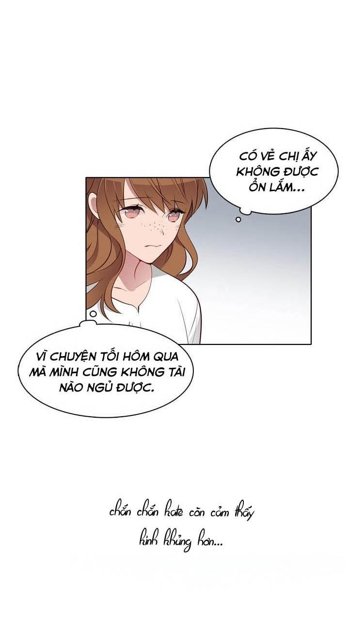 thanh tra của muiella chapter 25 23