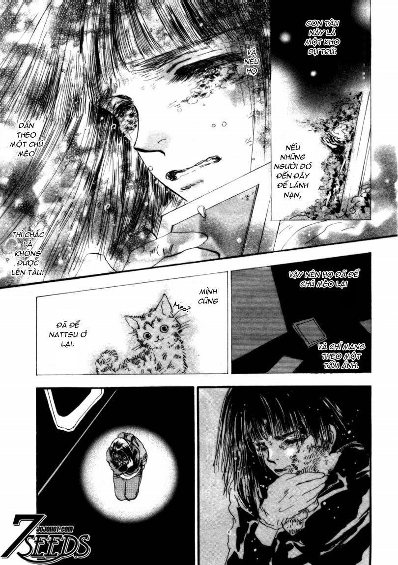 mầm sống chapter 95 32