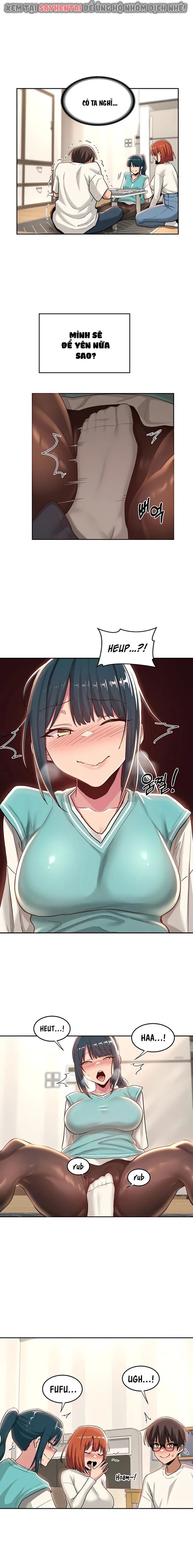 đừng học nữa, chạm vào em đi mà! chapter 43 16