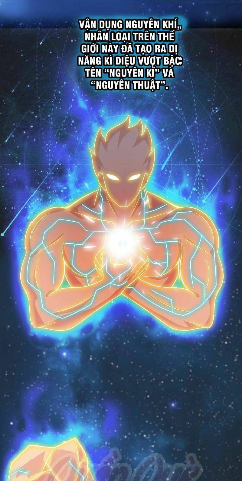 liệp thực vương chapter 4 9