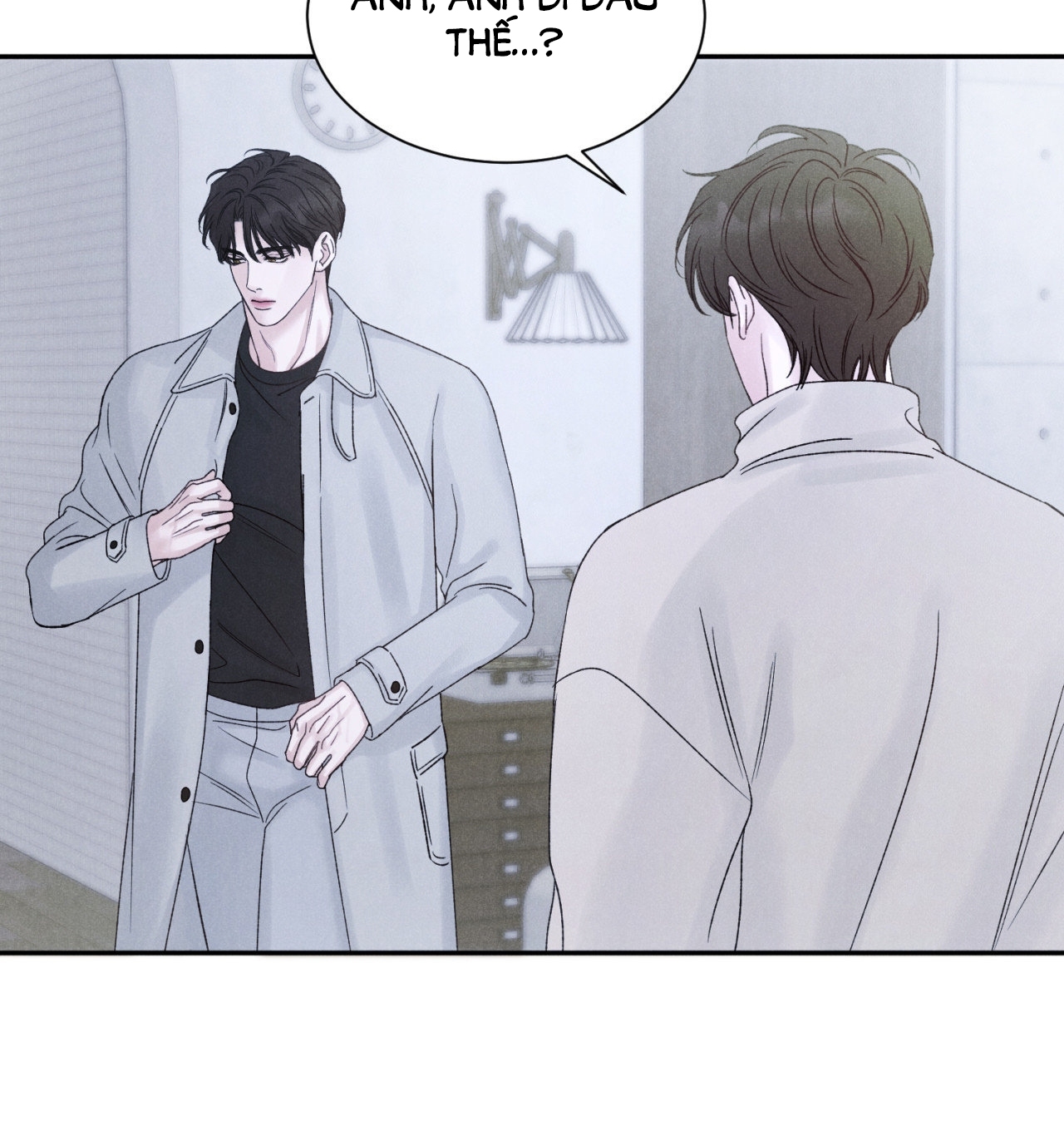 ân huệ của chúa chapter 6.1 54