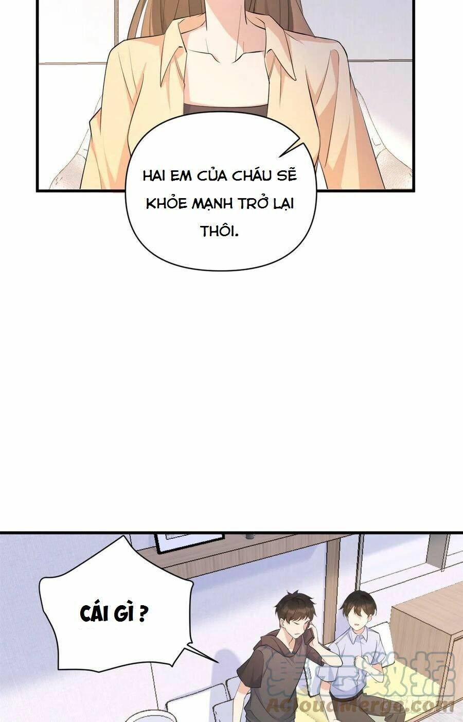 vẫn cứ nhớ em, nhớ em chapter 90 9