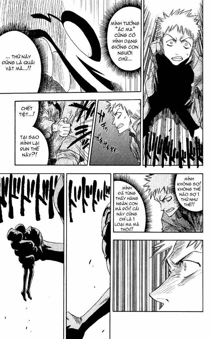 thần chết ichigo chapter 1 31