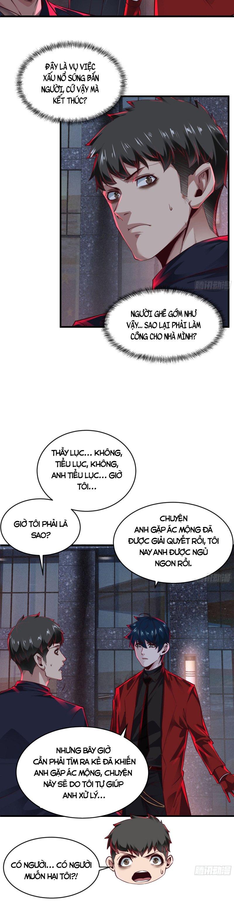 bắt đầu từ trăng đỏ chapter 91 3