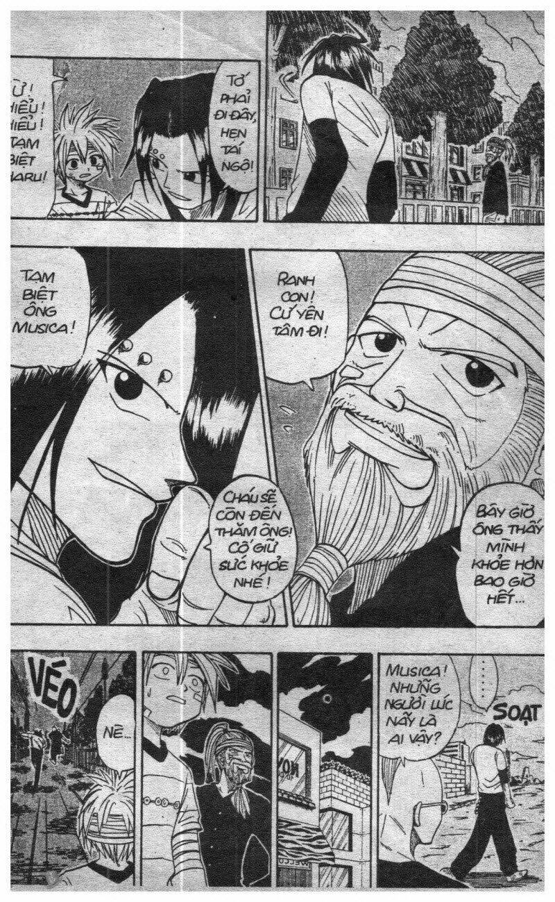 rave master (scan) chapter 3 121