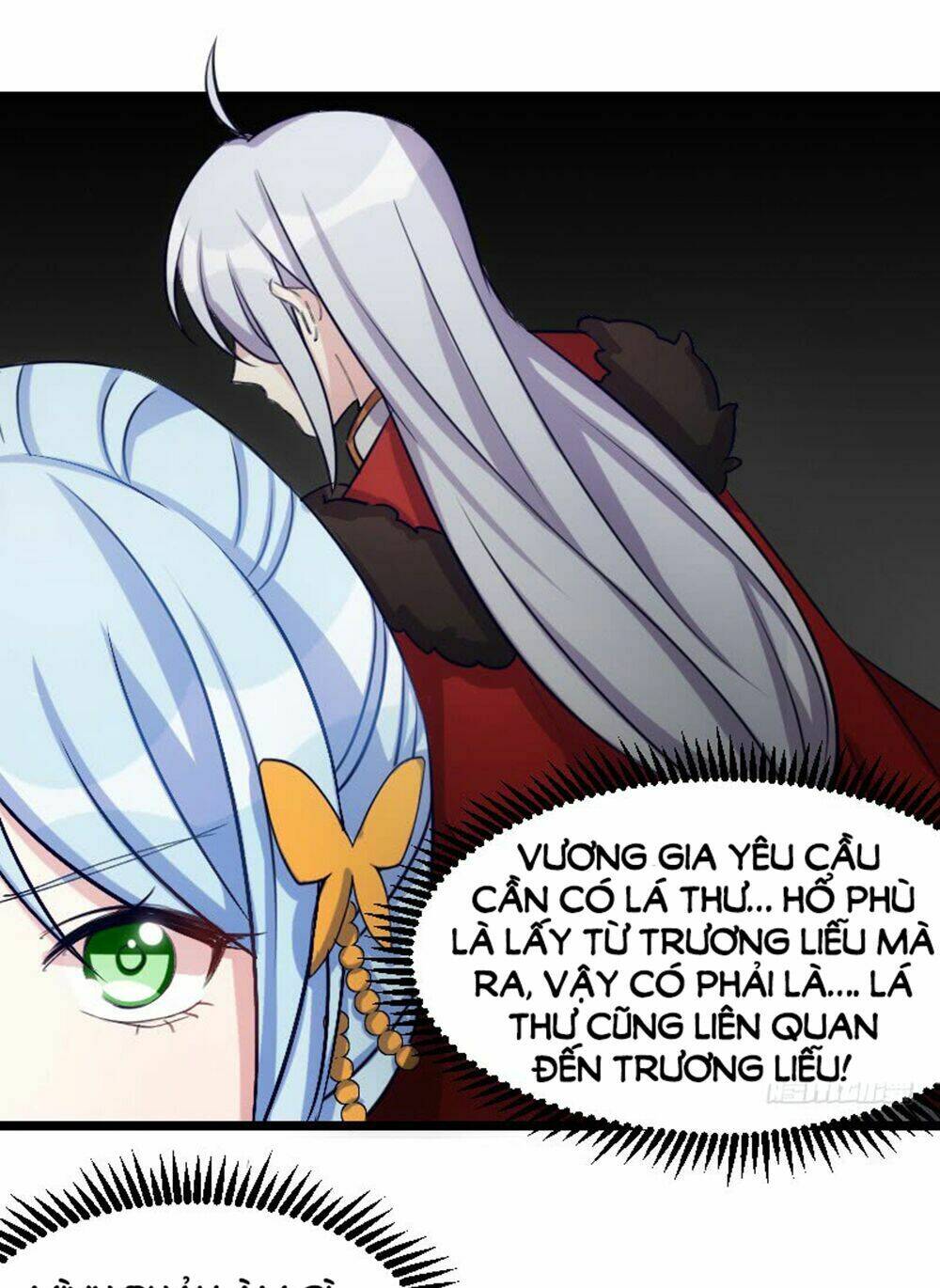 tôi ở dị giới khai ngư đường chapter 26 7