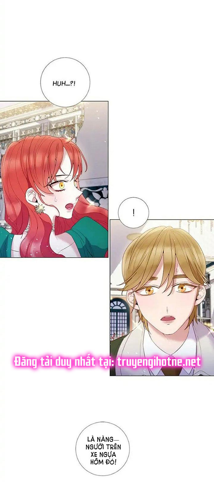 từ tiểu thư thành hoàng hậu - lady to queen chapter 61.2 2