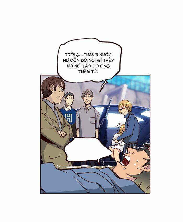 nữ sinh trường wilds chapter 242 5