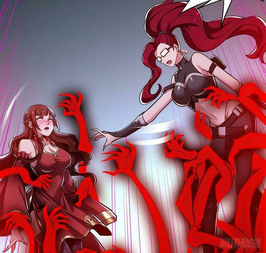 bất tử thần vương tu liên tục chapter 61 77