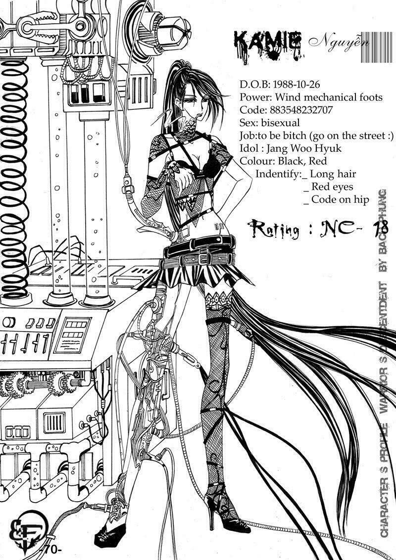 break free magazine chapter 2 71