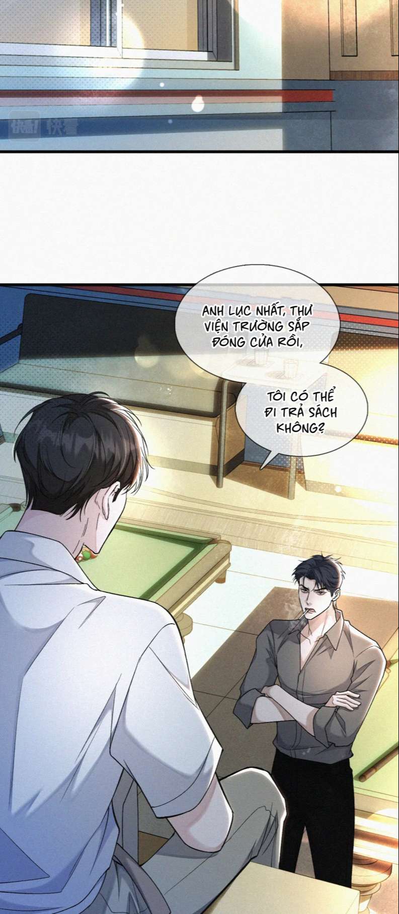 ngày quốc tế thiếu nhi của sơ tam chapter 17 9