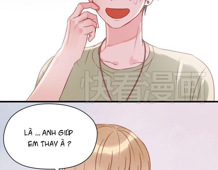 lượm được một tiểu hồ ly phần 1 chapter 29 43