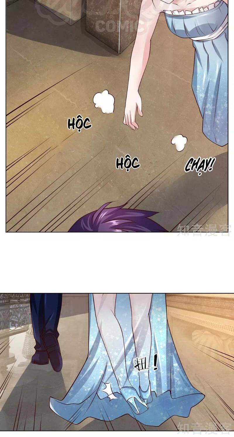 cực phẩm yêu nghiệt chapter 60 4