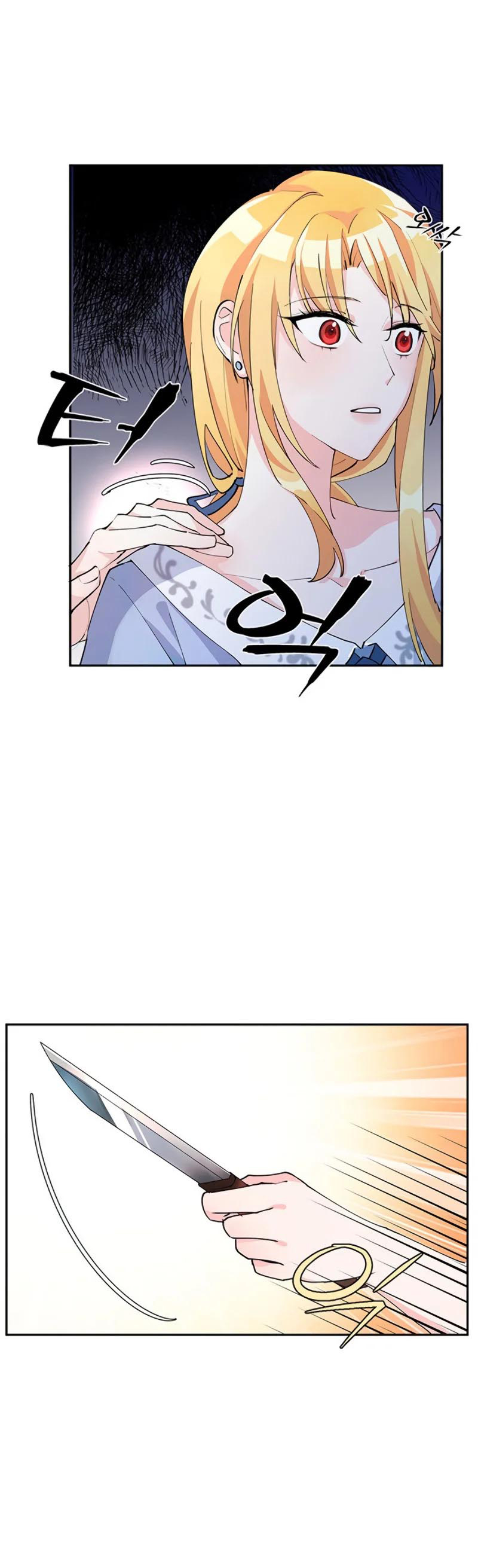 nữ hiệp sĩ tái xuất chapter 6 12