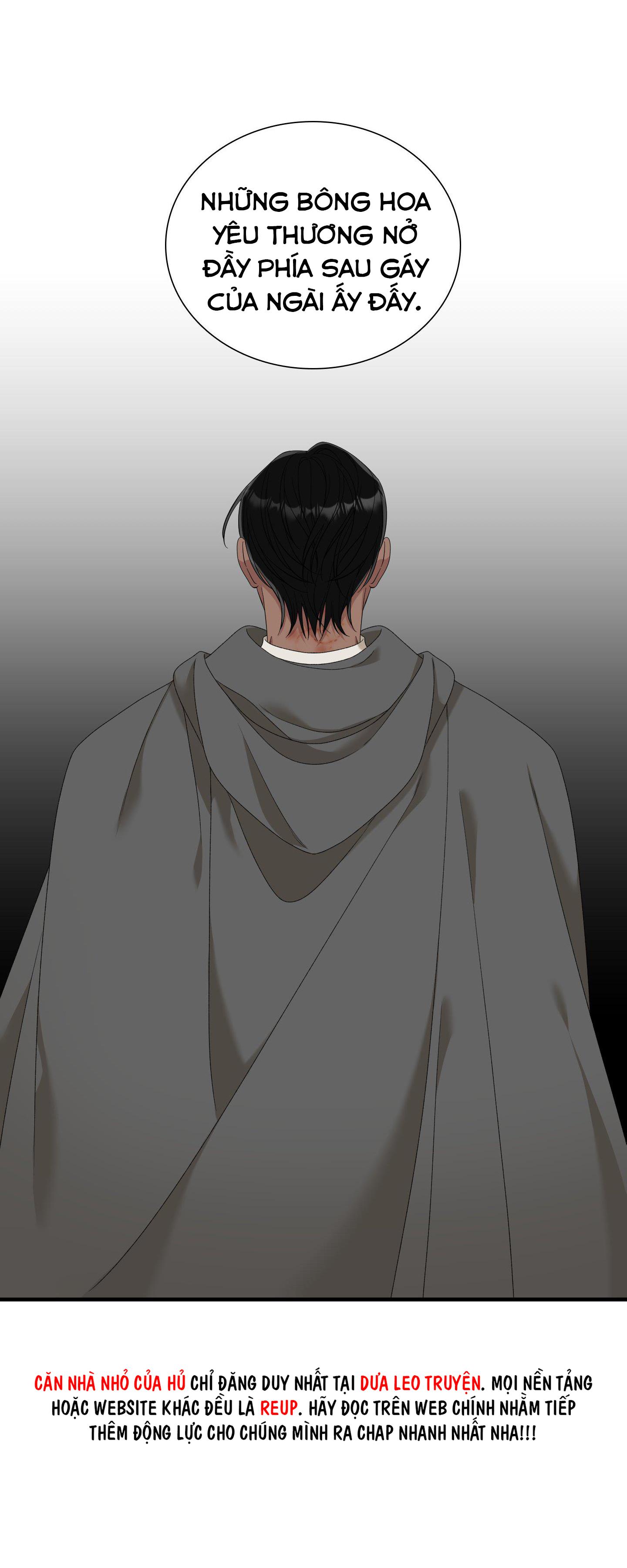 ái tình tự tâm chapter 35 13