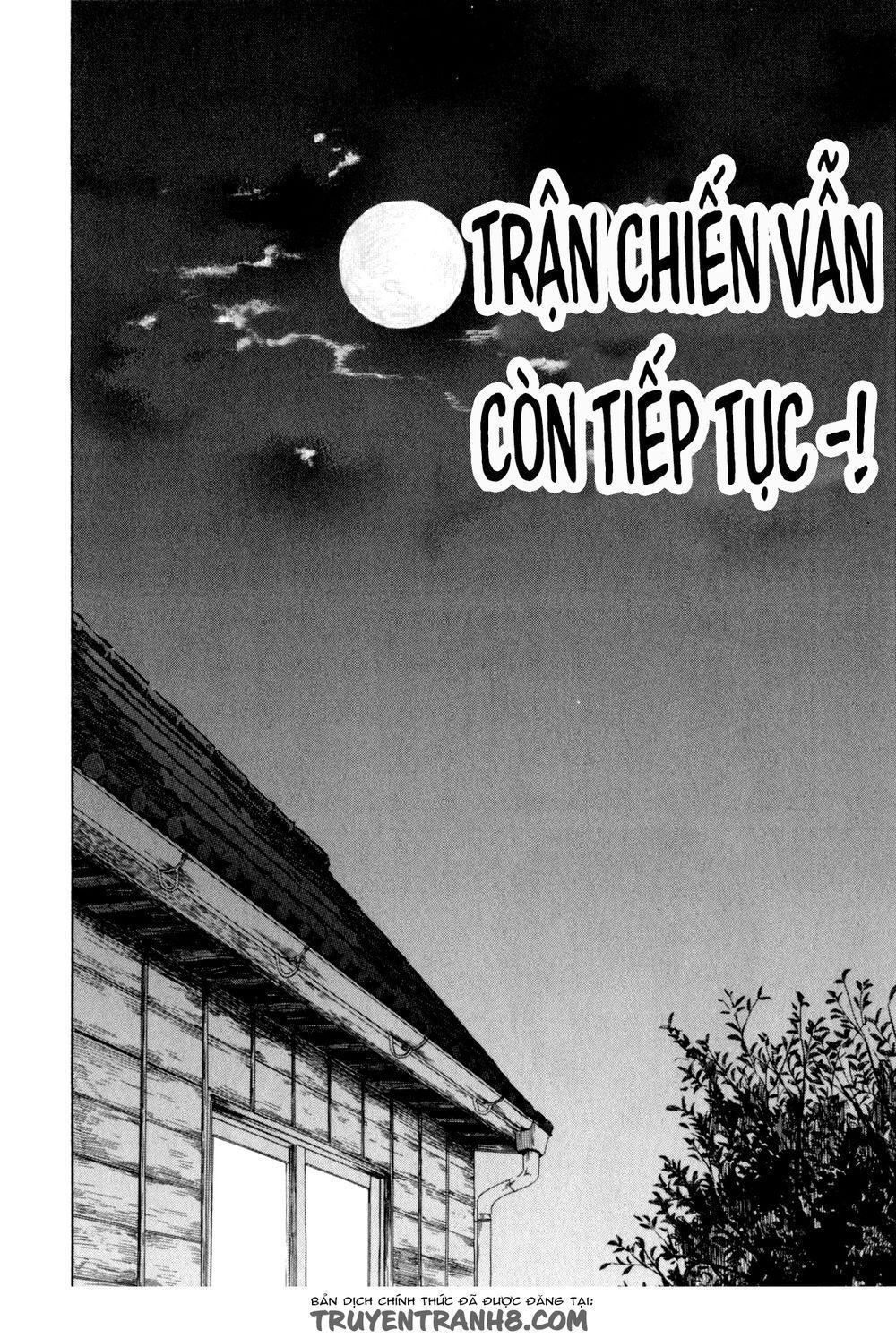 barakamon chapter 21 7