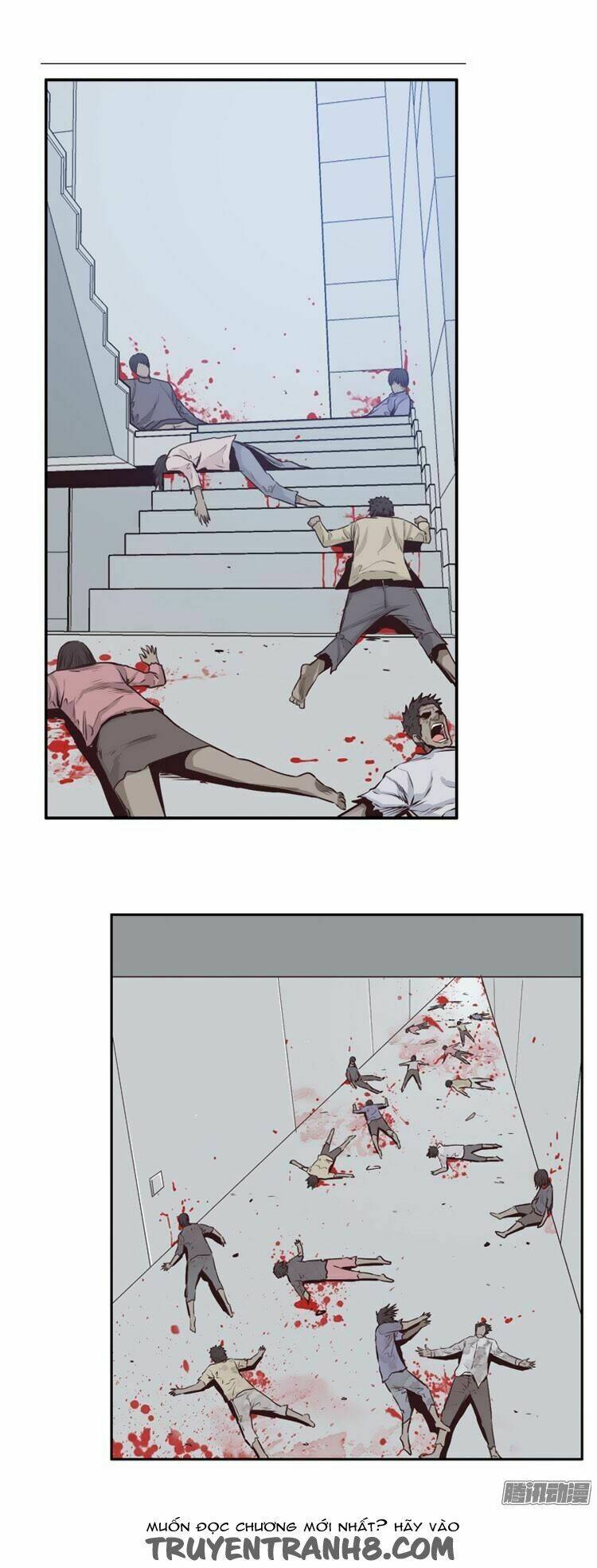 vua của vong linh chapter 192 7