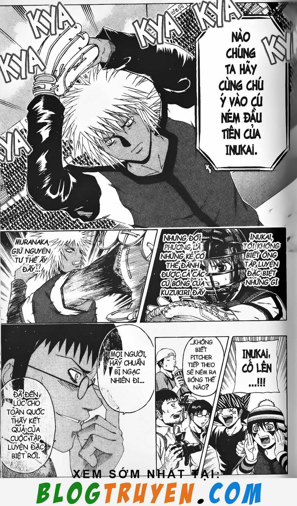 mr.fullswing chapter 221 12