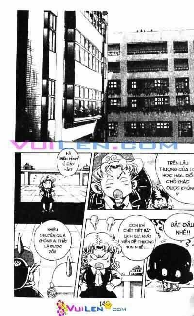 những người bạn tốt chapter 4 149