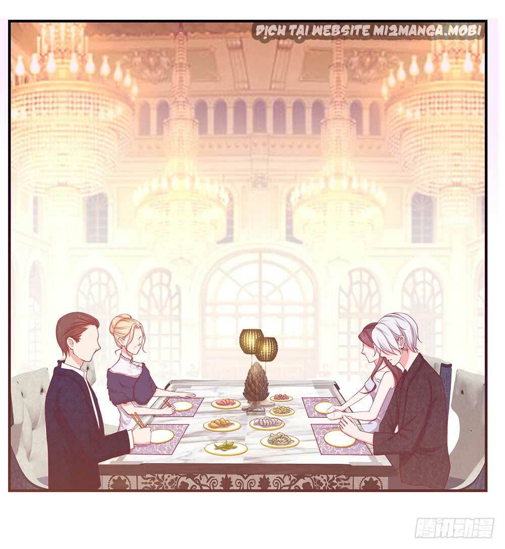 gả cho tình cũ làm lão bà chapter 34 8