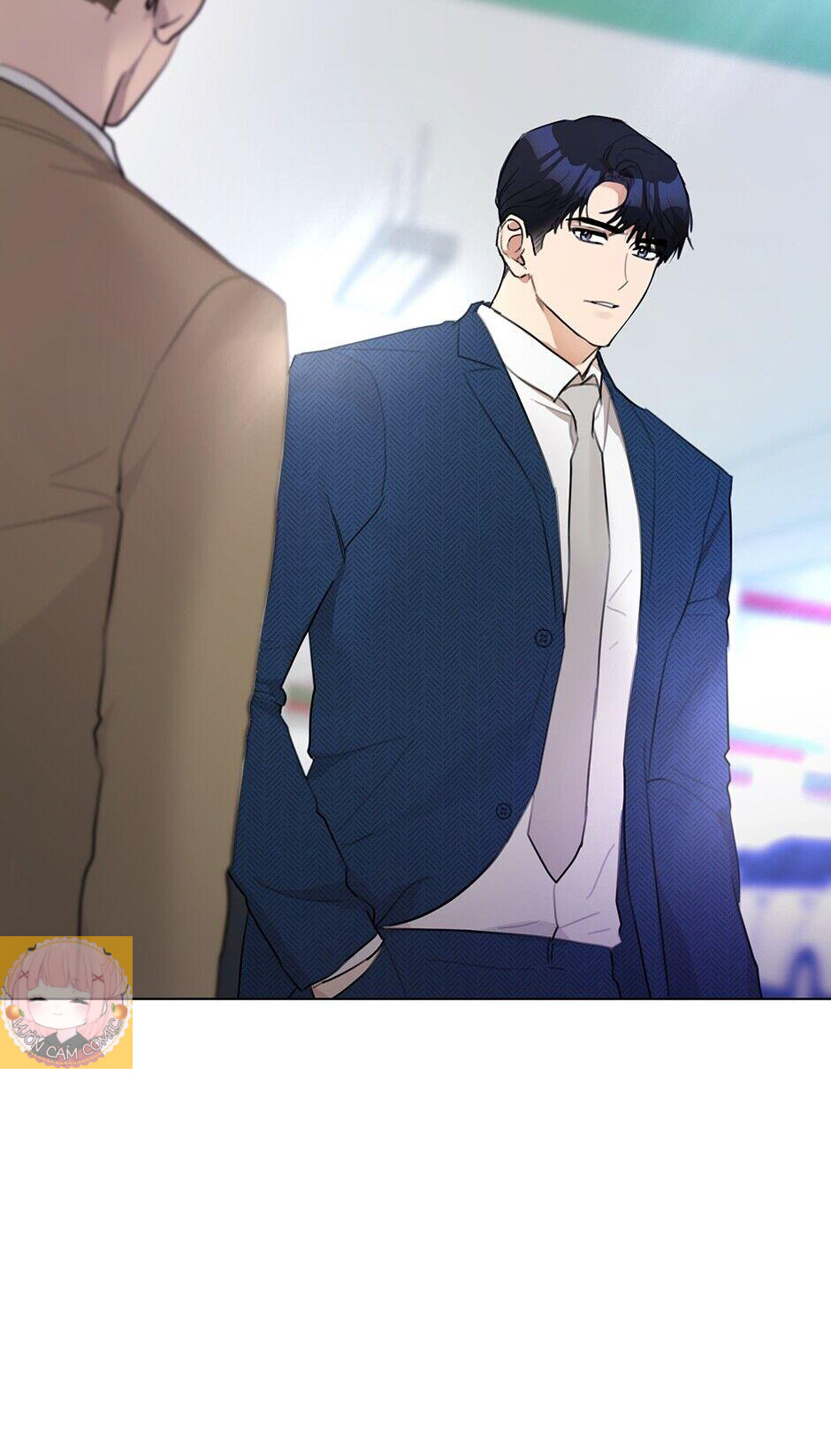 bà xã tôi đã trở lại chapter 10 18