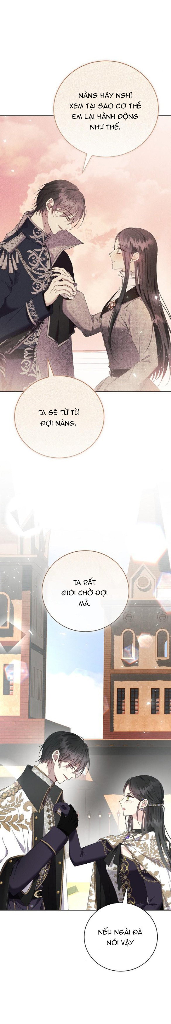 chiếm hữu trái tim bạo chúa chapter 35.2 2