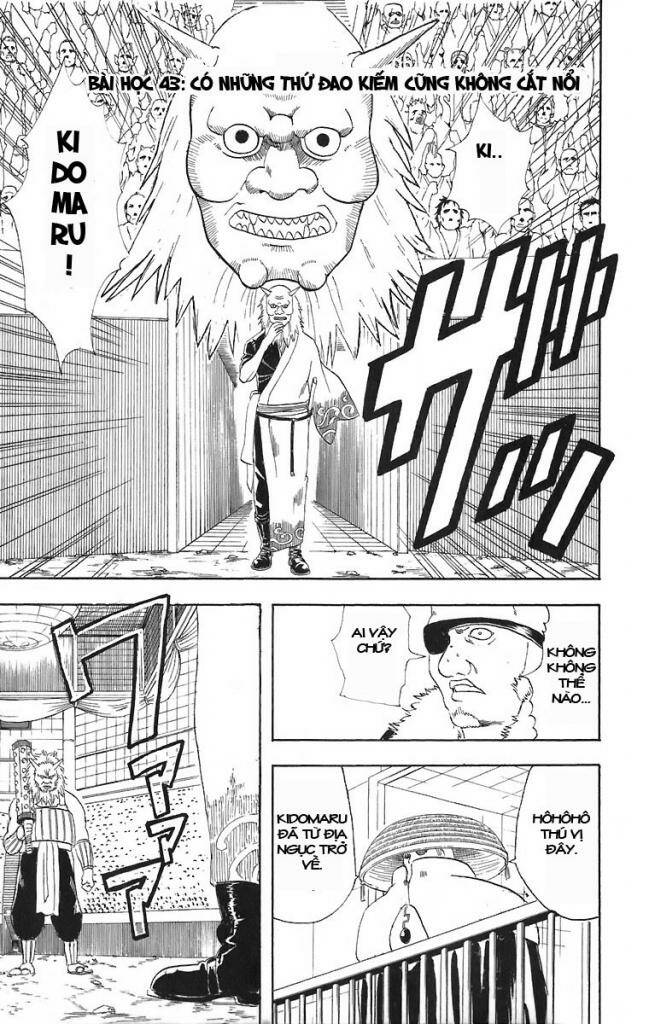 gintama - linh hồn bạc chapter 44 4