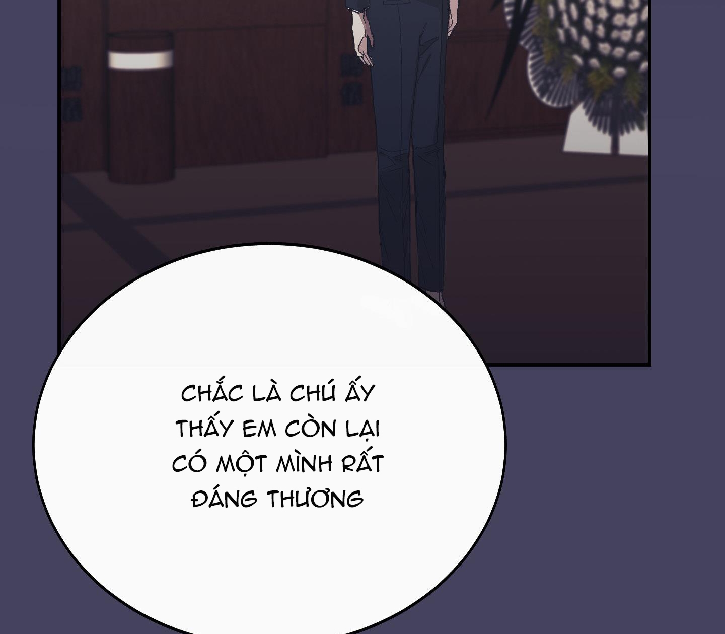 lãng mạn giả dối chapter 15 25