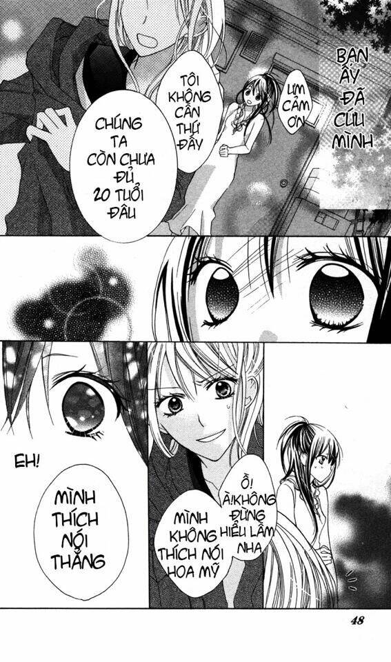 hitoribocchi wa samishikute chapter 14 17