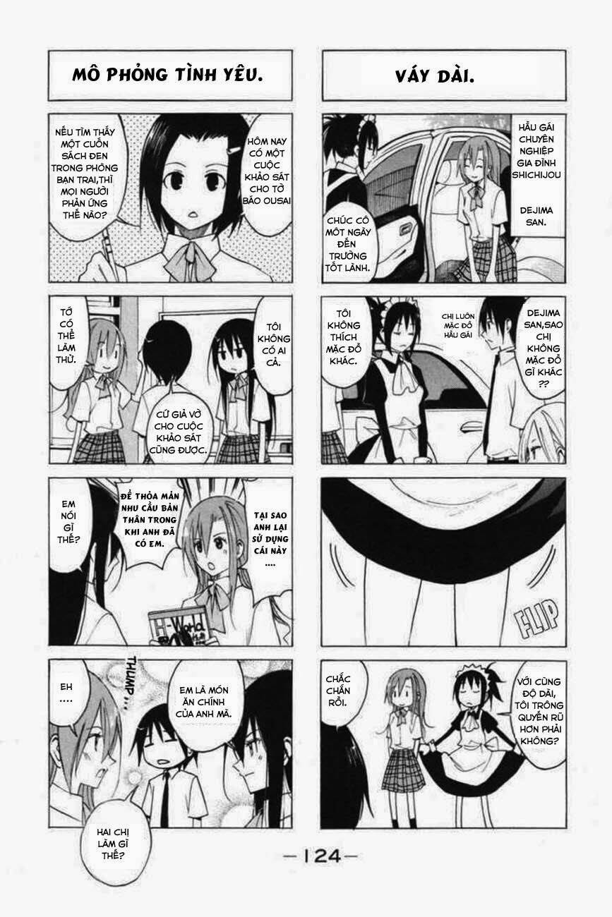 seitokai yakuindomo chapter 55 3
