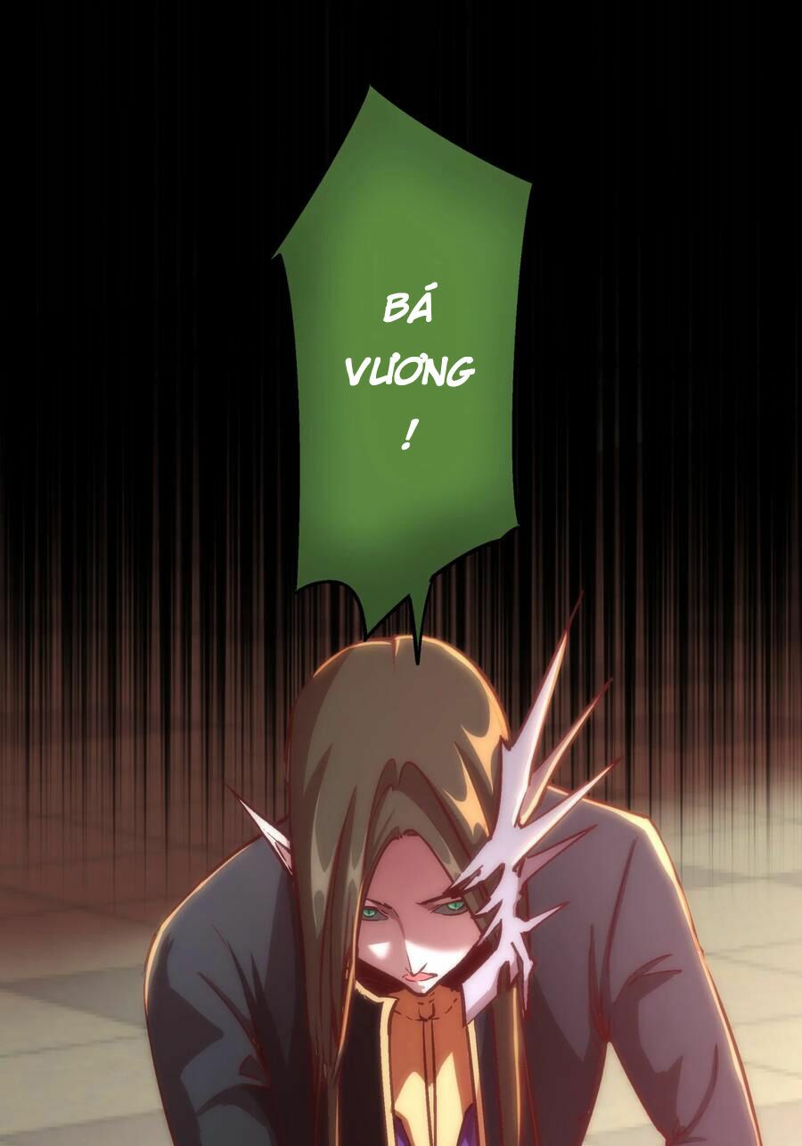 tôi không phải quỷ vương chapter 9.2 17