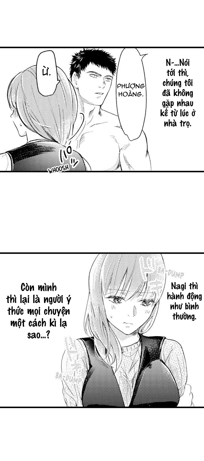 bạn có muốn làm tình với bad guy (full) chapter 10.2 2