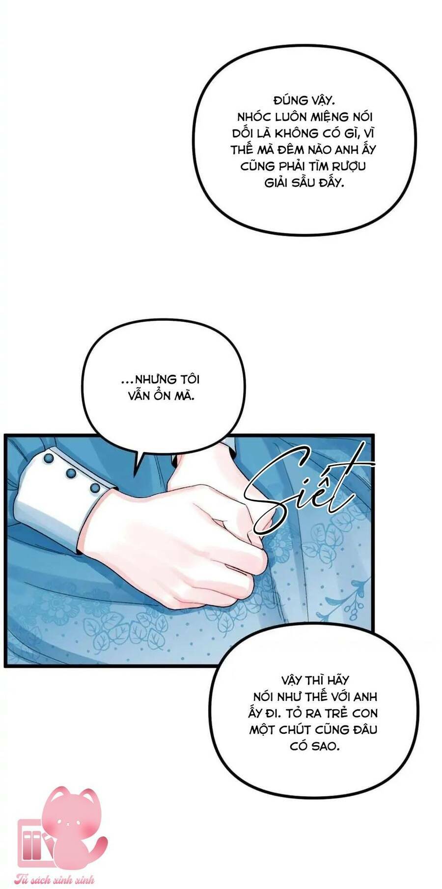 công chúa bãi rác chapter 62 25