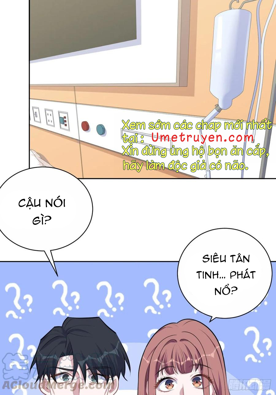 bố vợ đại nhân là bà xã chapter 131 17