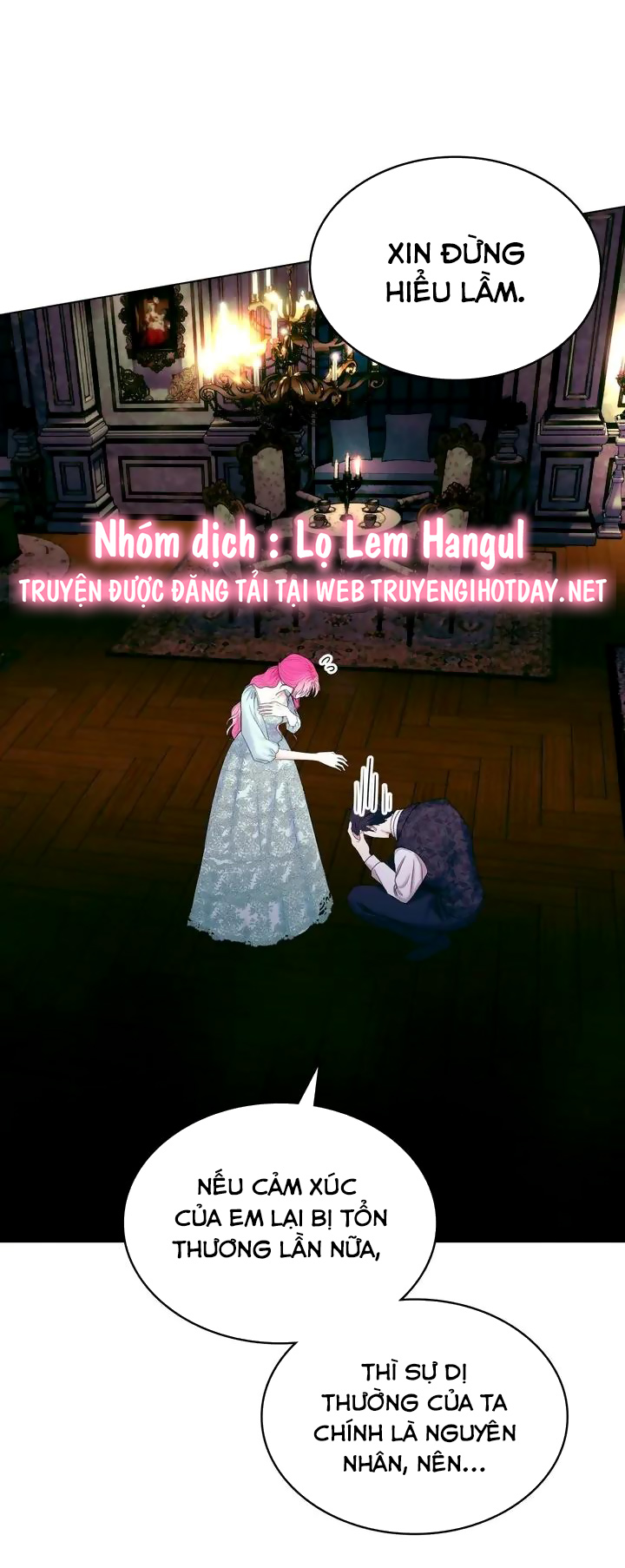 hợp đồng hôn nhân với người chồng thứ 2 của tôi chapter 41 12