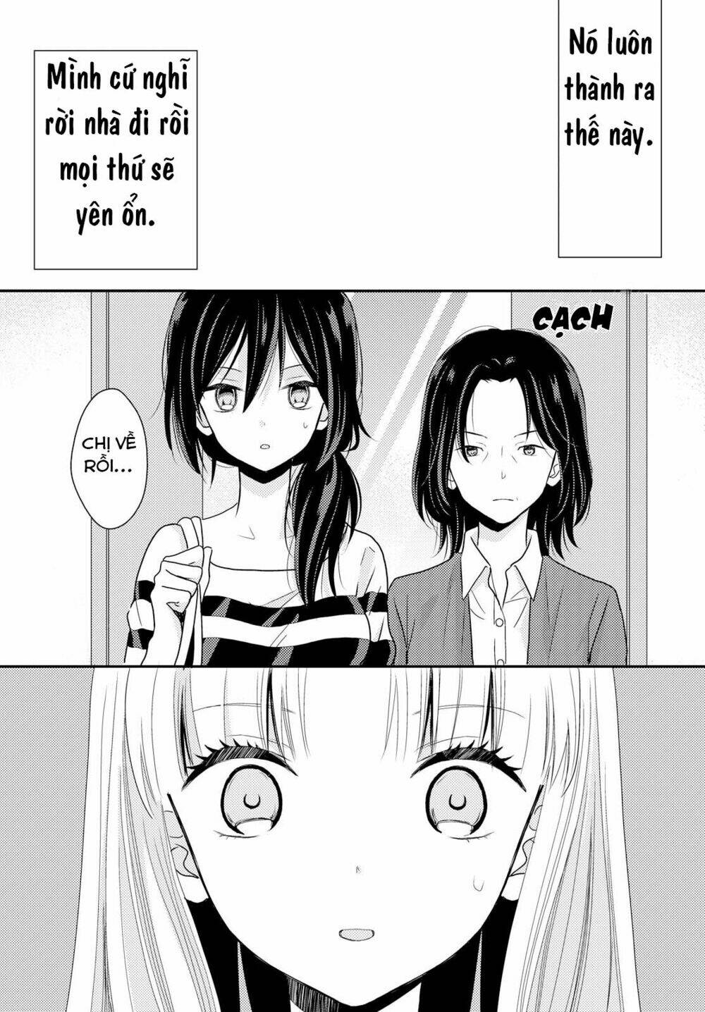 i decided to fake a marriage with my junior to shut up my parents chapter 3 3