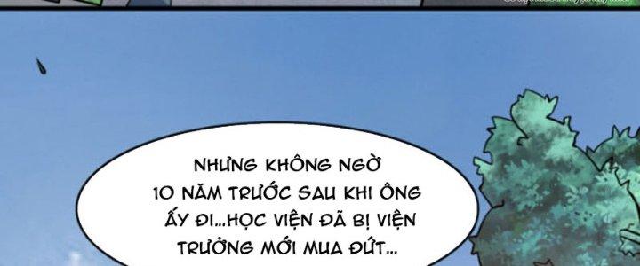 ẩn cư mười vạn năm, đời sau mời ta rời núi chapter 16 21