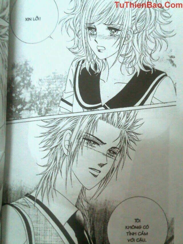 tình trong mộng chapter 9 83