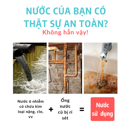 Màng Lọc Đầu Vòi Lọc Nước Tại Bồn Rửa (7 miếng)