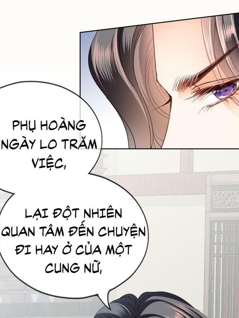 bổn vương muốn nàng chapter 29 56