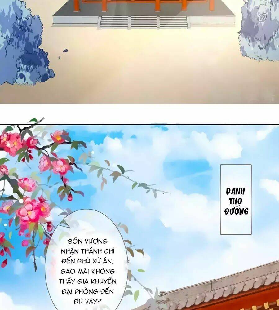 cửu khuyết phong hoa chapter 36 26