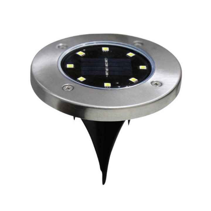 Đèn Led Trang Trí Sân Vườn Năng Lượng Mặt Trời