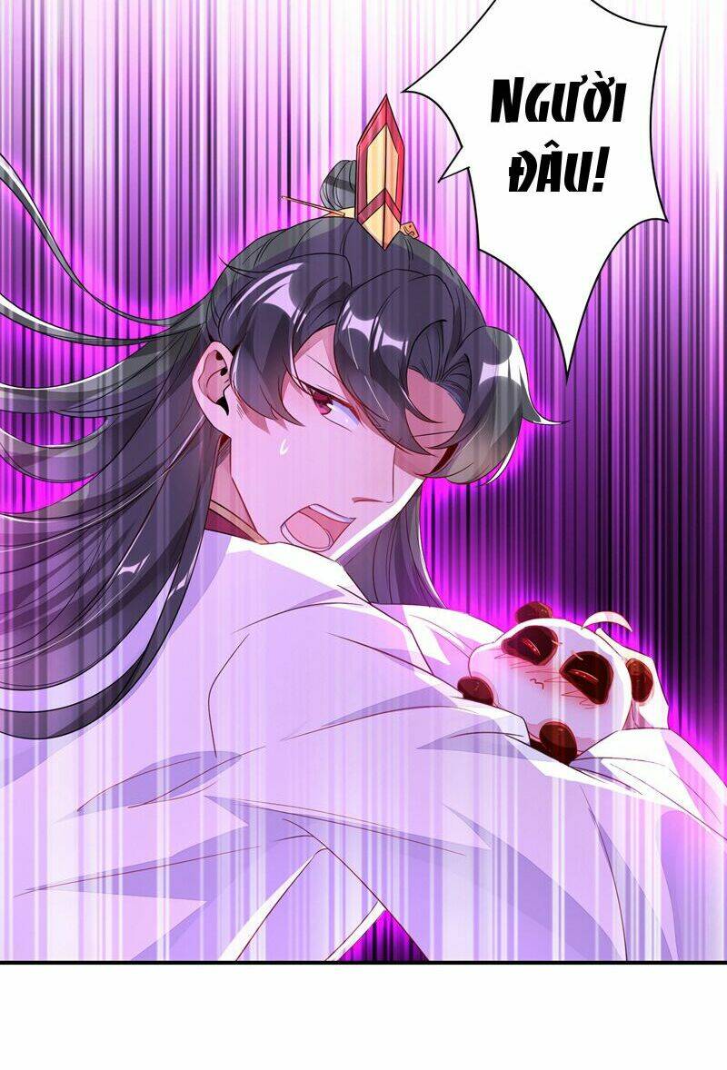 thiên thần gấu trúc muốn được ôm chapter 57 19